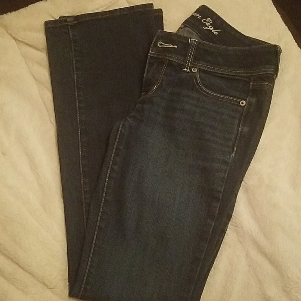 AE Jeans
